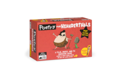 Poetry for Neanderthals - Pop Culture Edition